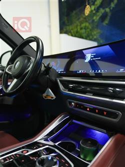 بي ام دبليو X6